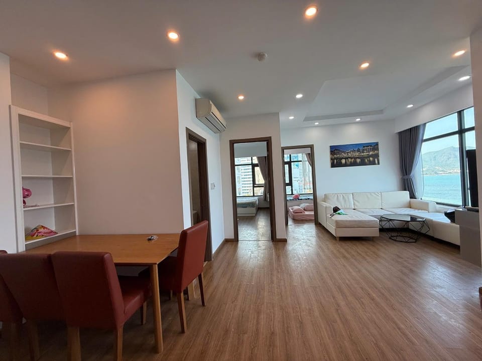 SunSet - Mường Thanh Viễn Triều Nha Trang Apartment in Nha Trang