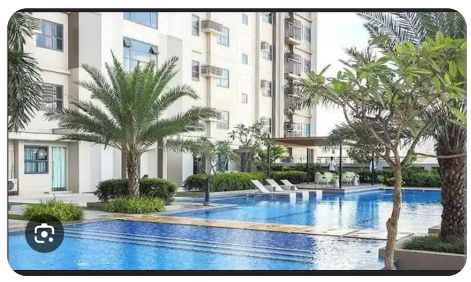 Cozy and Affordable Studio Unit Apartment in Lapu-Lapu City
