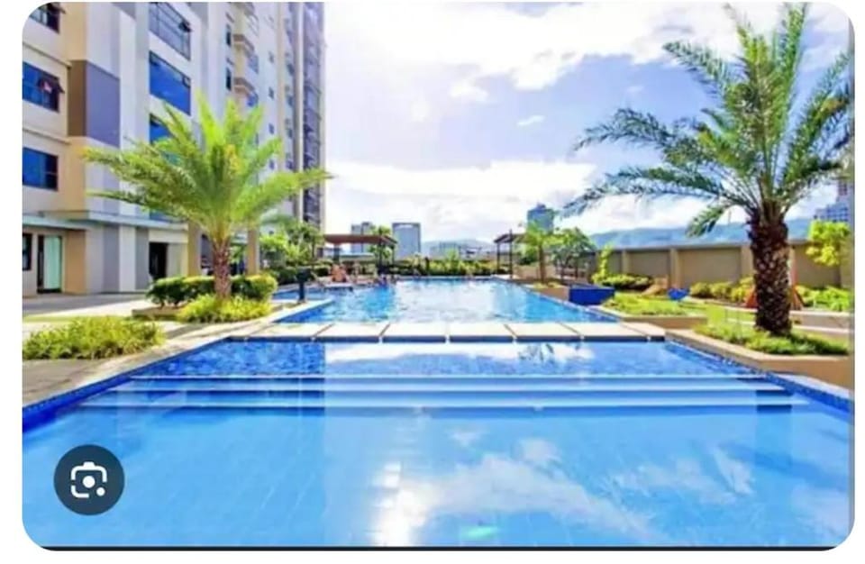 Cozy and Affordable Studio Unit Apartment in Lapu-Lapu City