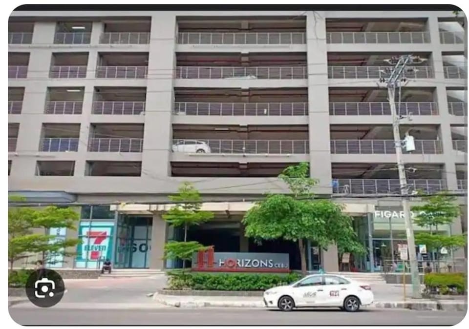 Cozy and Affordable Studio Unit Apartment in Lapu-Lapu City