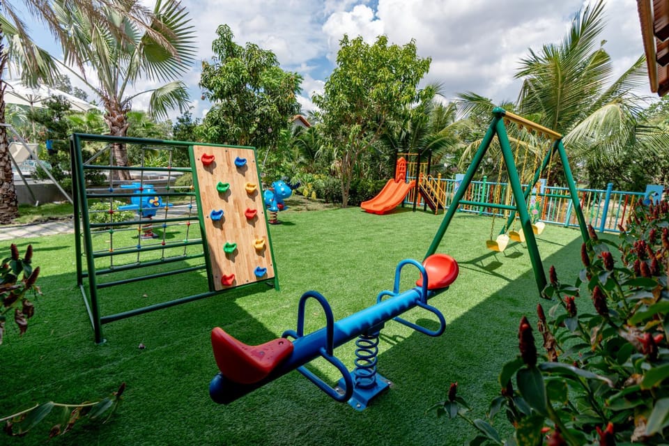 Kids's club