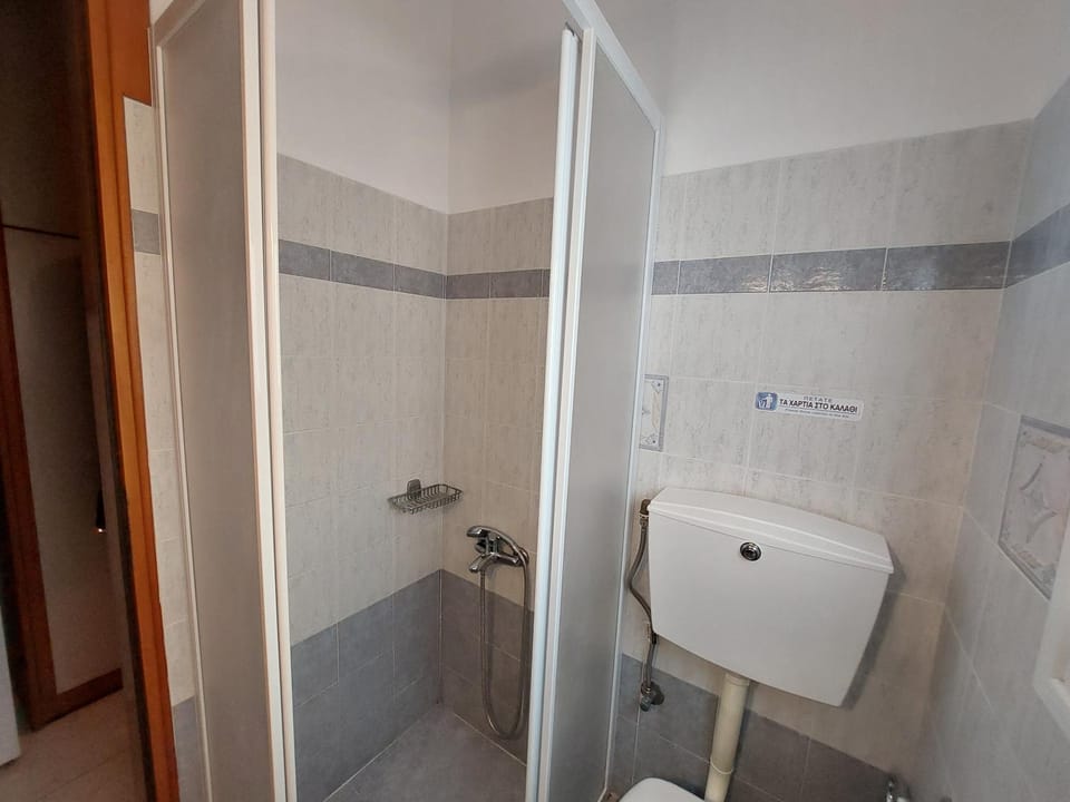 Iria Bay Apartment in Argolis, Greece