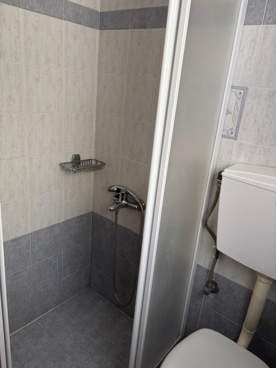 Iria Bay Apartment in Argolis, Greece