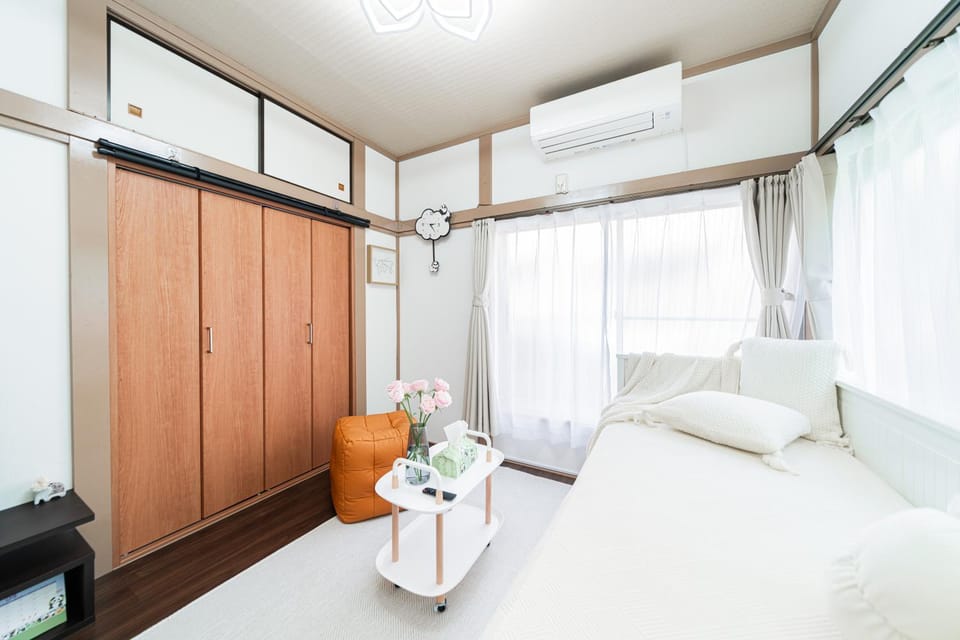 鎌倉四丁目 Villa in Japan