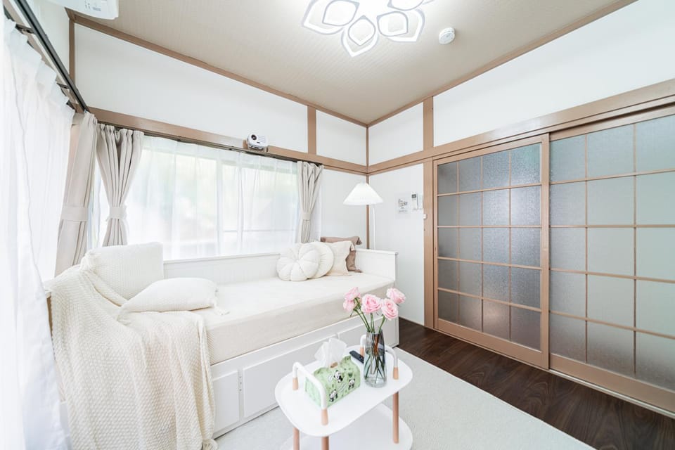 鎌倉四丁目 Villa in Japan