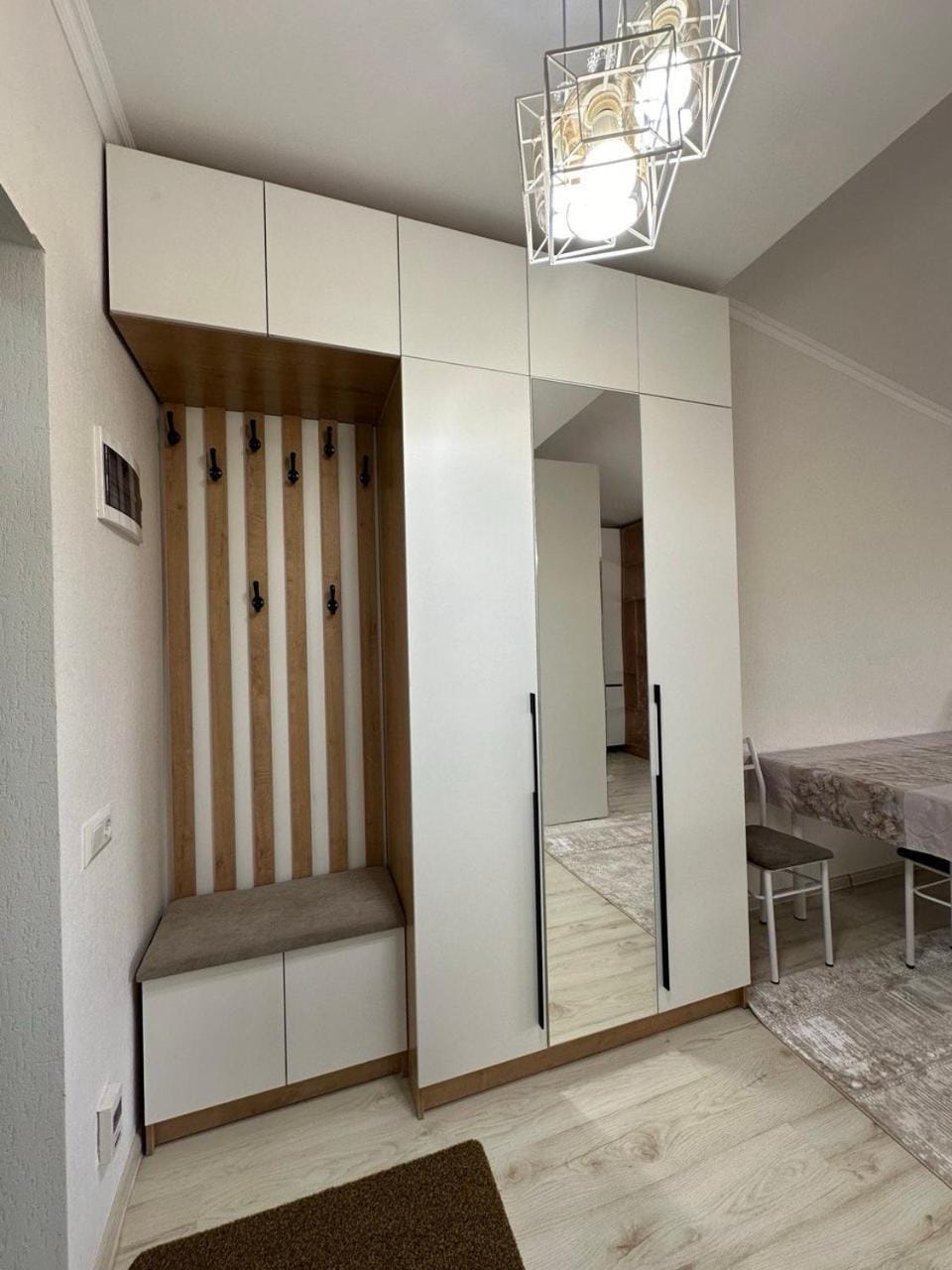wardrobe
