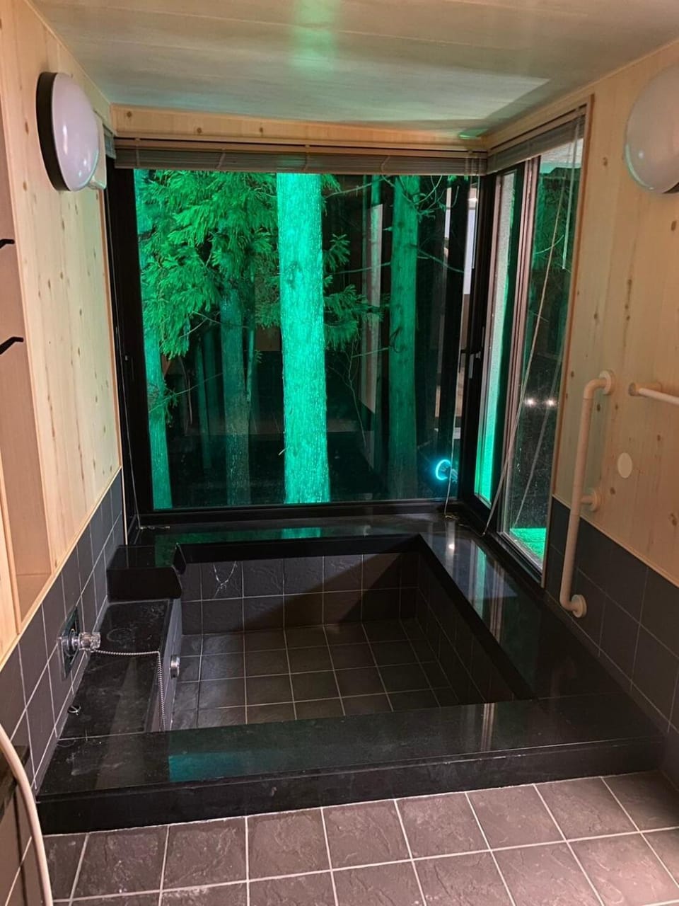 Bathroom, View (from property/room)
