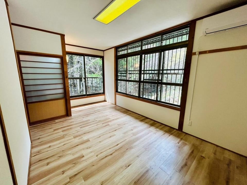 時間を忘れる貸別荘グランドライン House in Hiroshima