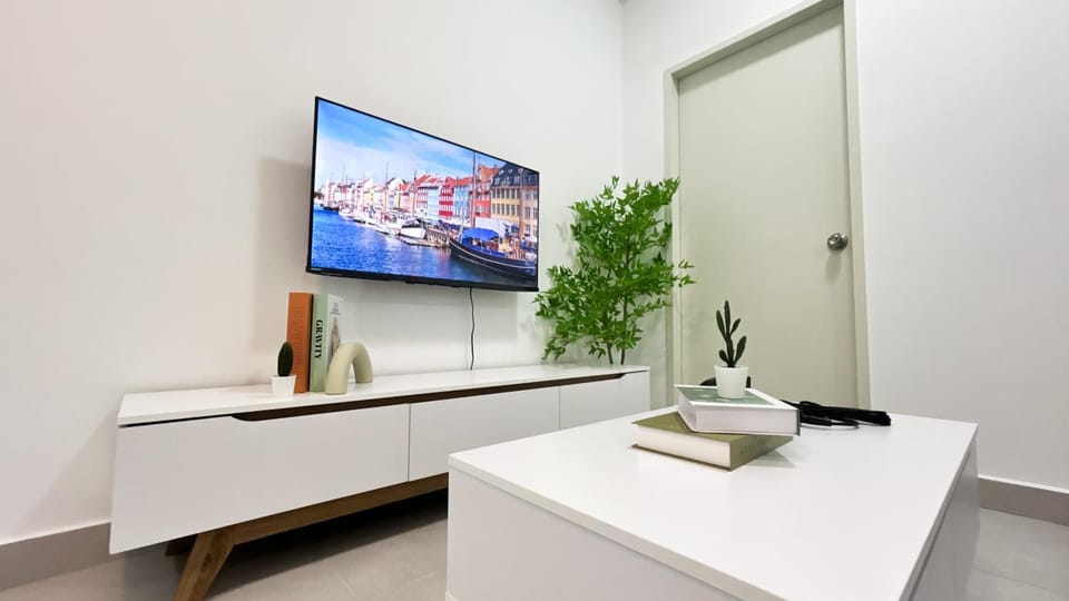 168 Park Selayang by Manhattan Group Apartment in Selangor, Malaysia
