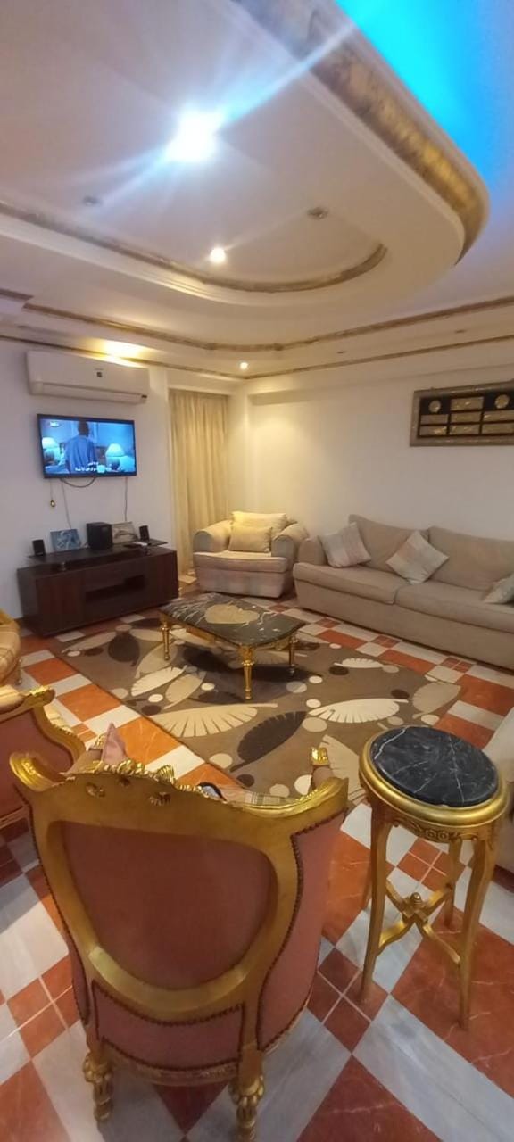 شقة مفروشة 6 اكتوبر Apartment in Egypt