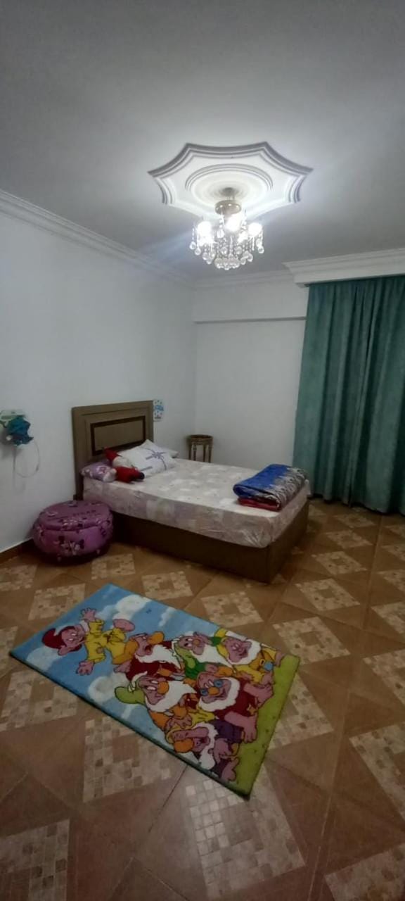 شقة مفروشة 6 اكتوبر Apartment in Egypt