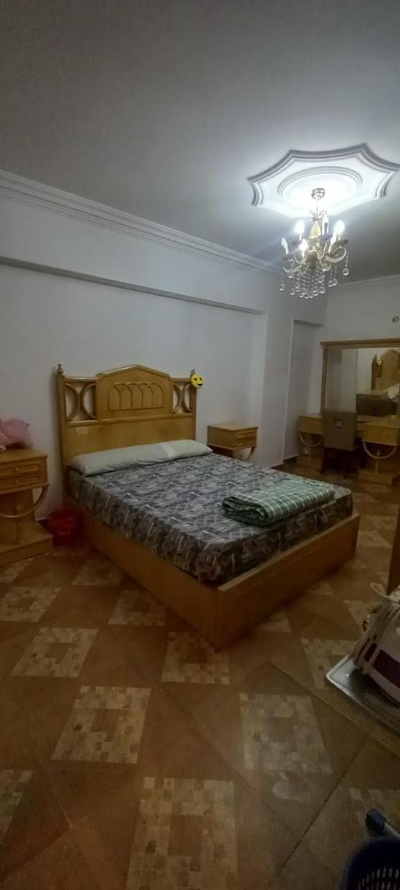 شقة مفروشة 6 اكتوبر Apartment in Egypt