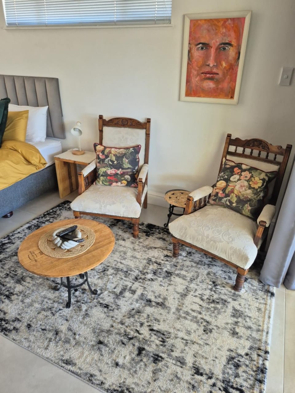 13onAsh Apartment in Western Cape