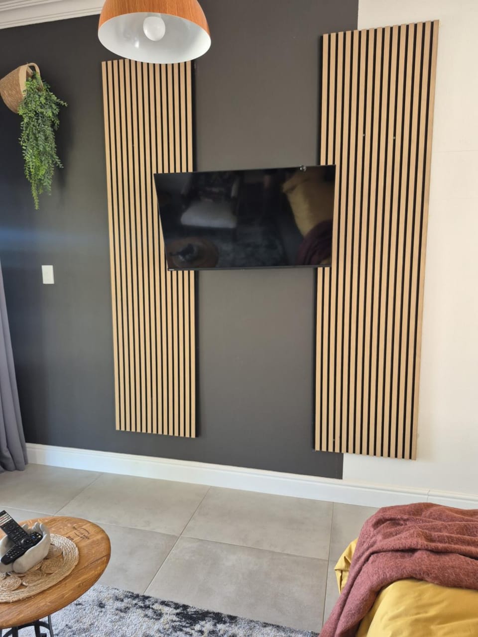 13onAsh Apartment in Western Cape
