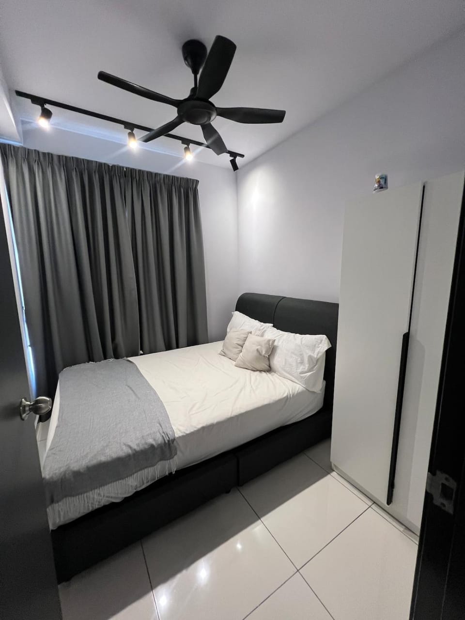 Hafiz Homestay Gaia Residence Mus Lim Only Apartment in Selangor, Malaysia