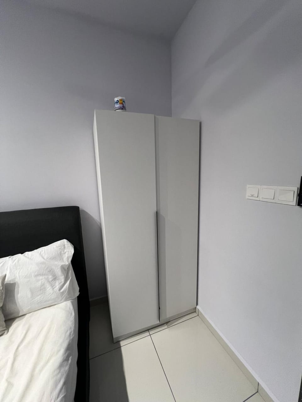 Hafiz Homestay Gaia Residence Mus Lim Only Apartment in Selangor, Malaysia