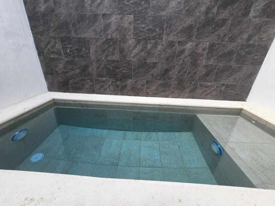 Casa el Nido, Cozumel House in San Miguel de Cozumel