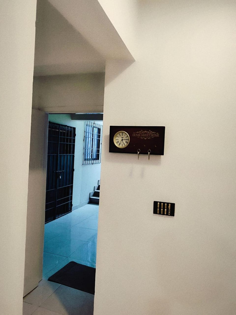 The MARS Suites 2 Apartment in Karachi
