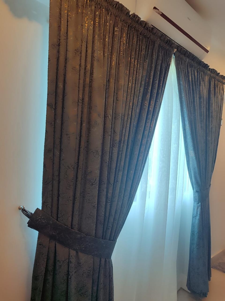 The MARS Suites 2 Apartment in Karachi