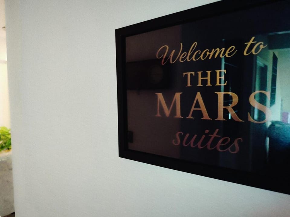 The MARS Suites 2 Apartment in Karachi