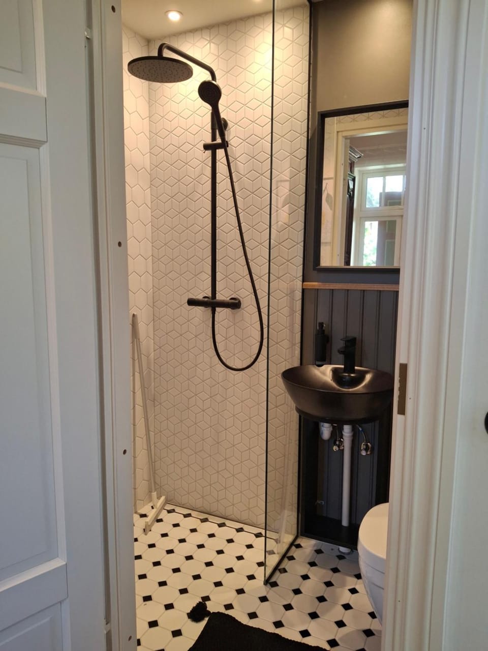 Shower
