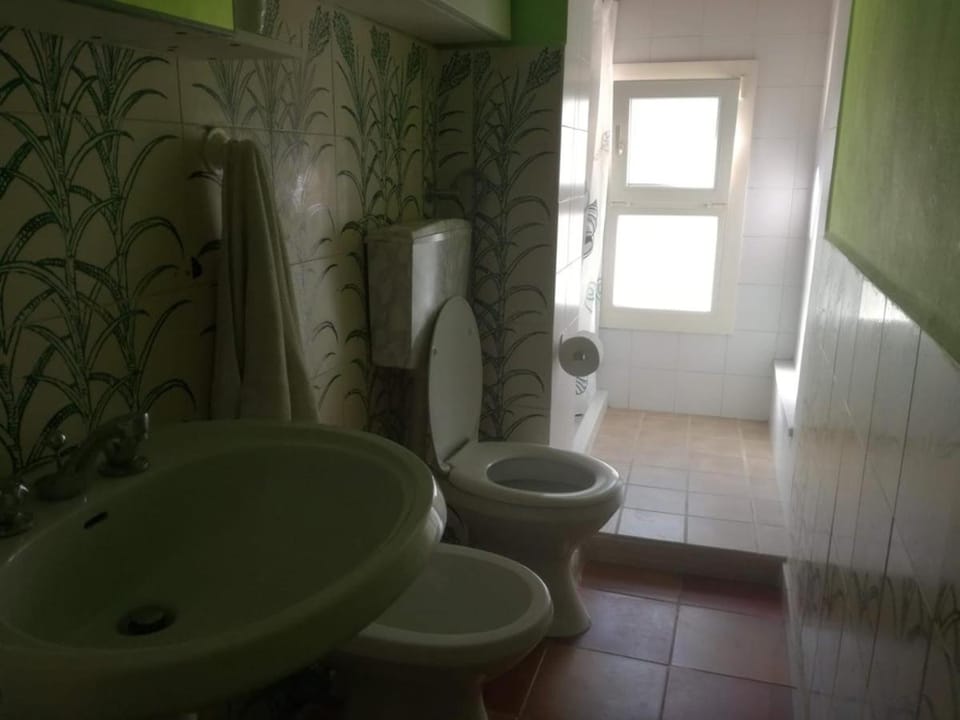 Toilet, Bathroom, bidet