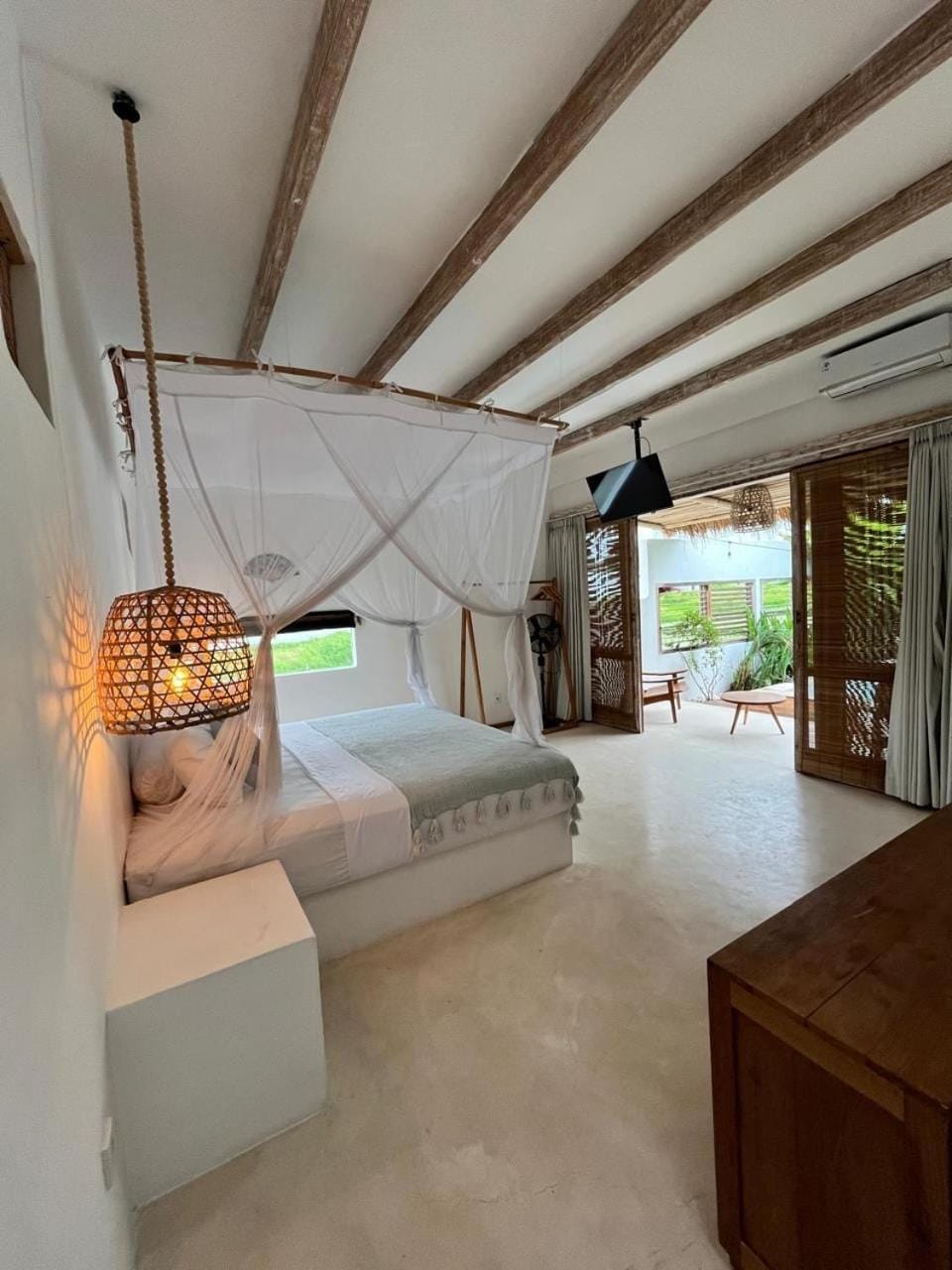 Villa JOLA Villa in North Kuta