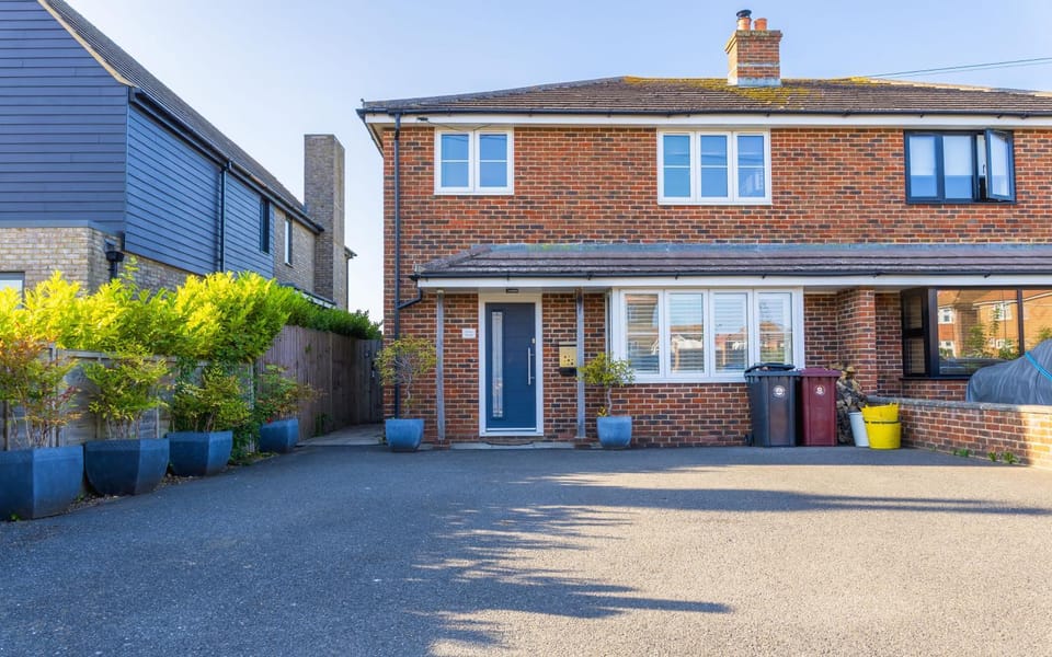 Ottery House House in Chichester