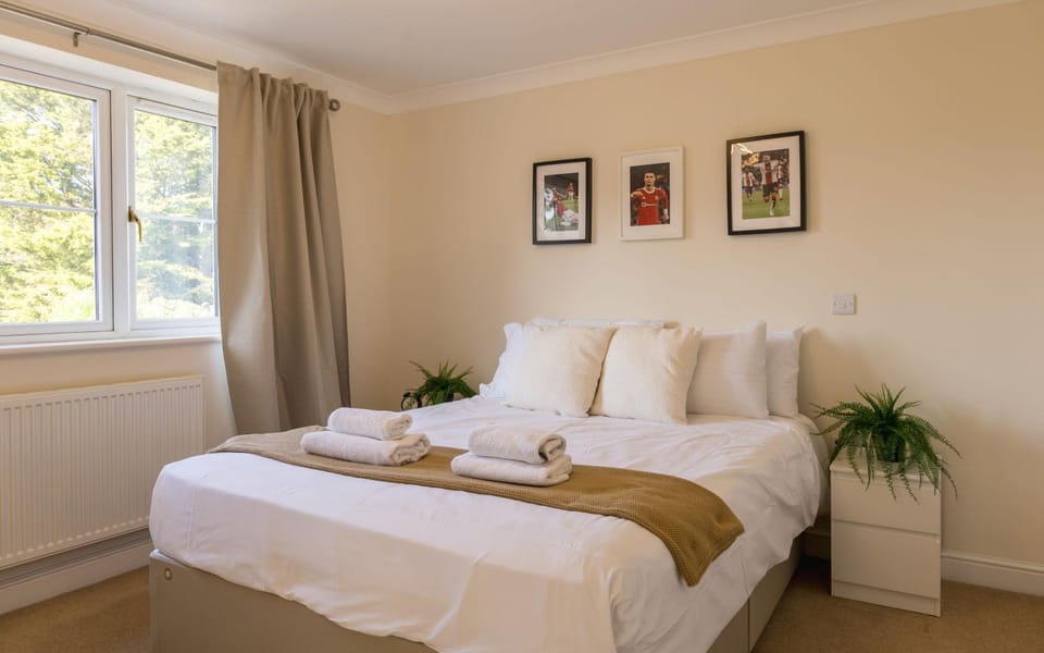 Ottery House House in Chichester