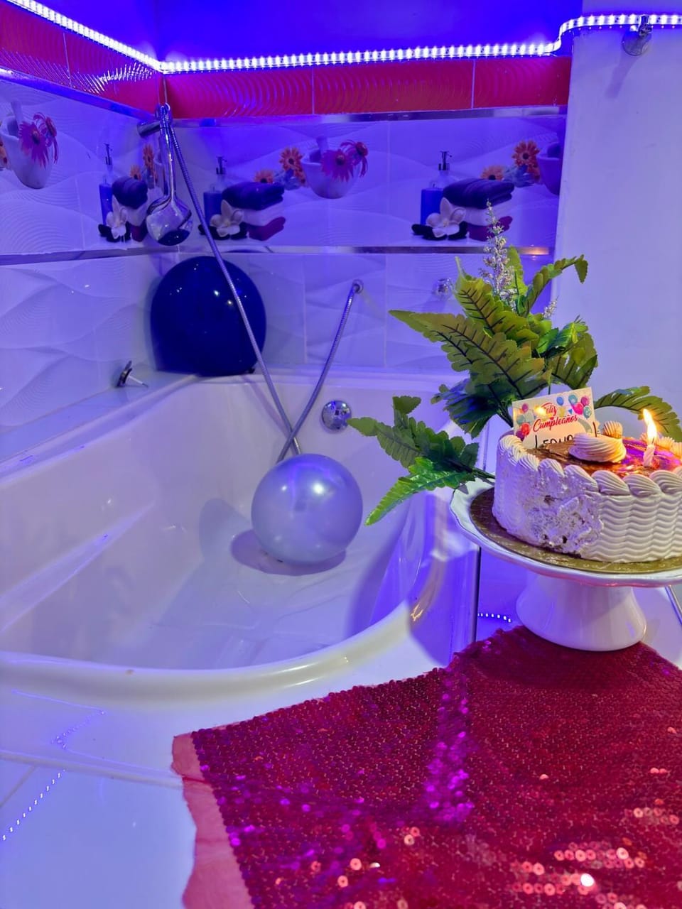 Bath
