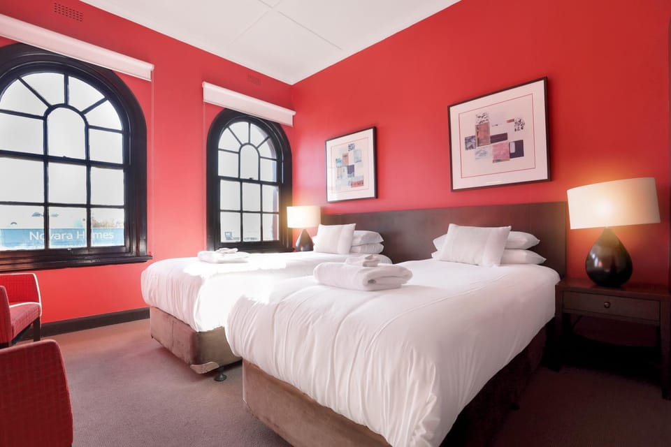 Hotel Warrnambool Hotel in Warrnambool