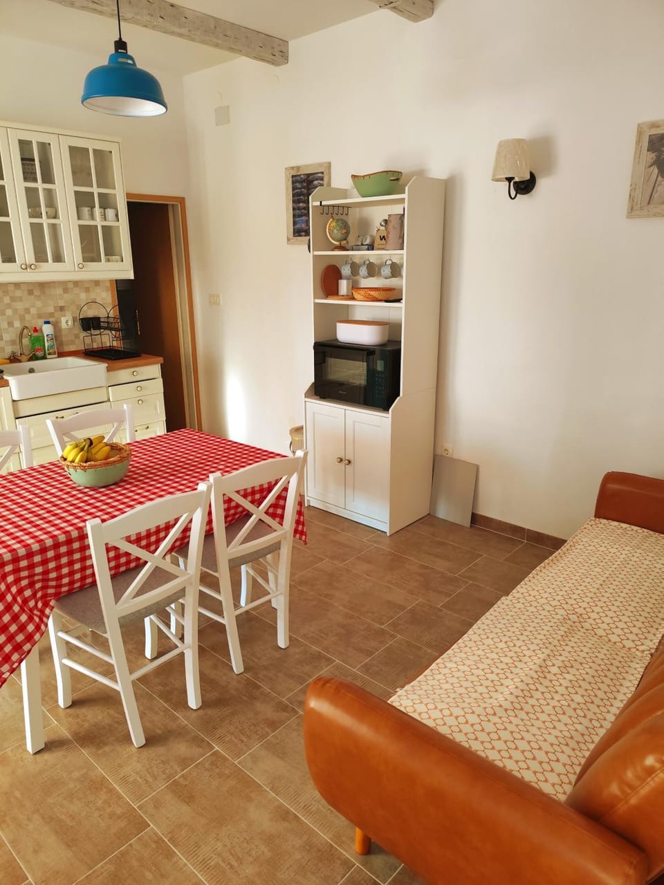 Salt Apartment in Split-Dalmatia County