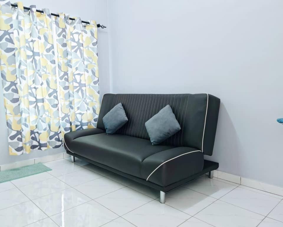 CMS Simple Stay Alor Setar House in Kedah