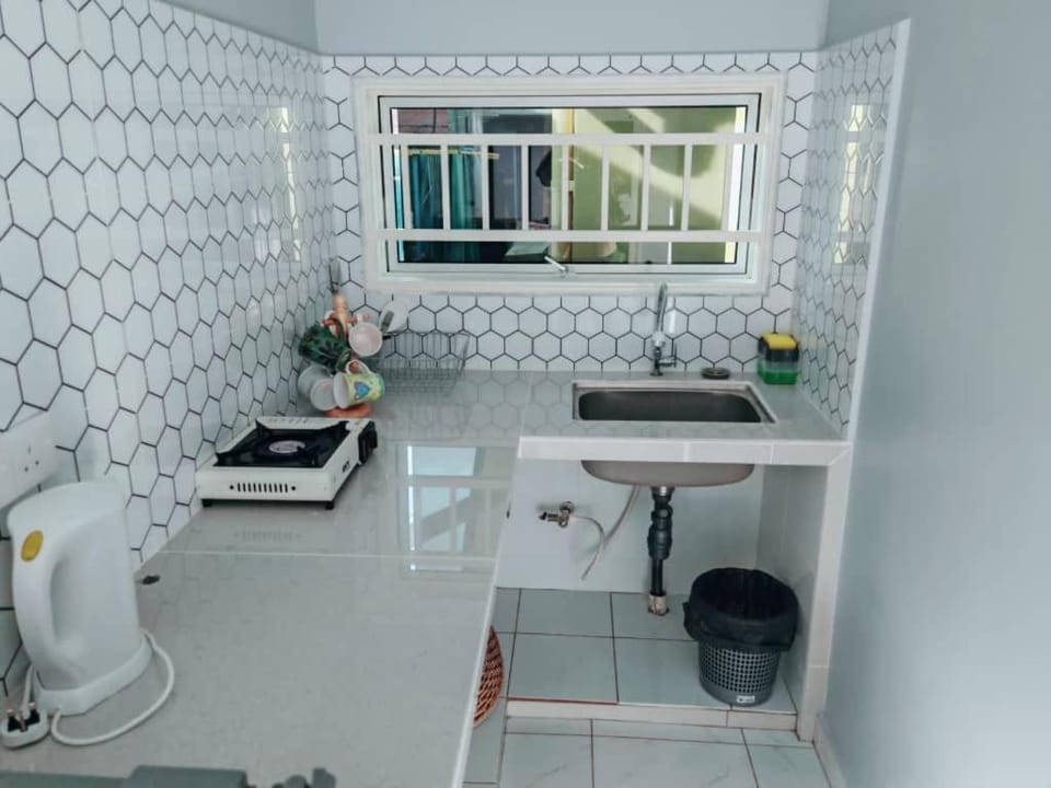 CMS Simple Stay Alor Setar House in Kedah