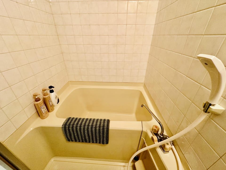 最大4人天満10分 Apartment in Osaka