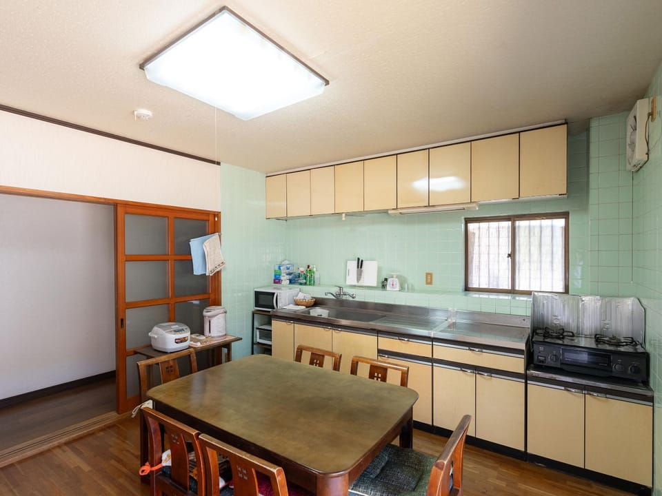kitchen, kitchen