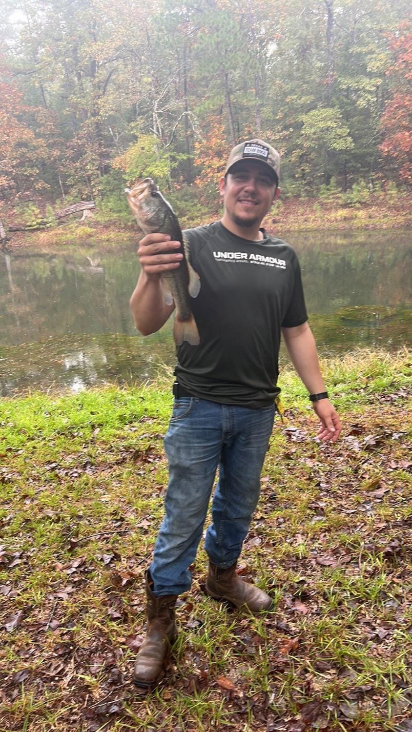 Fishing