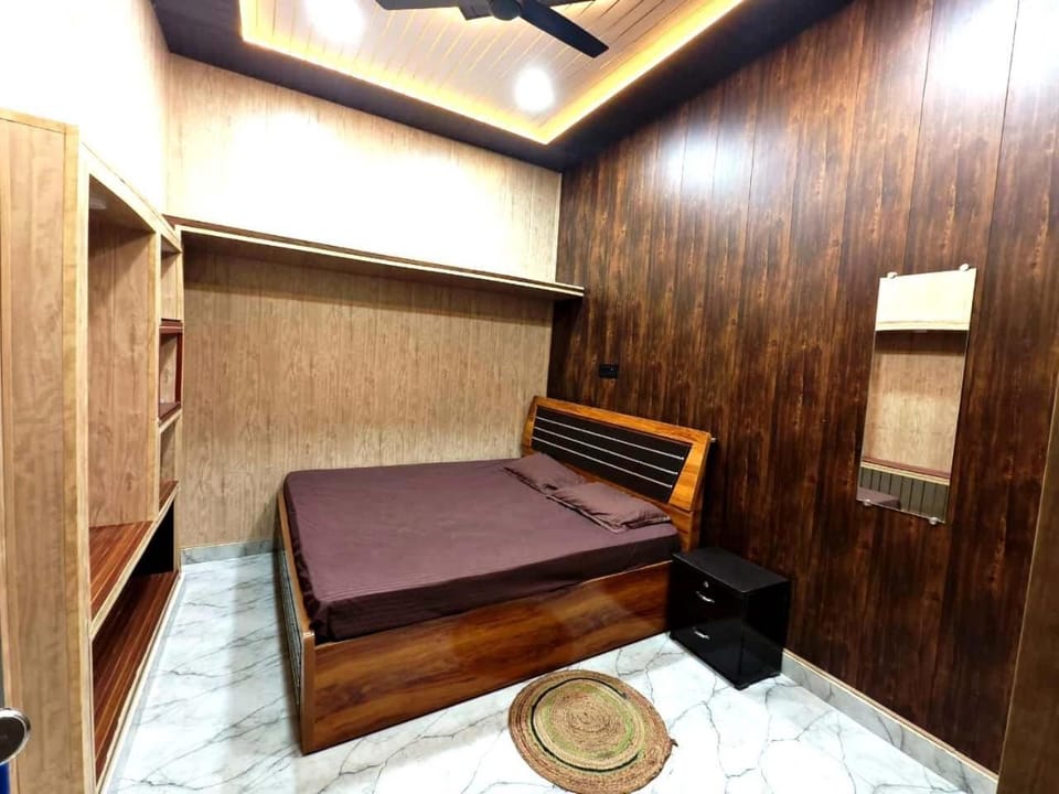 Rainbow Inn Bed and Breakfast in Varanasi