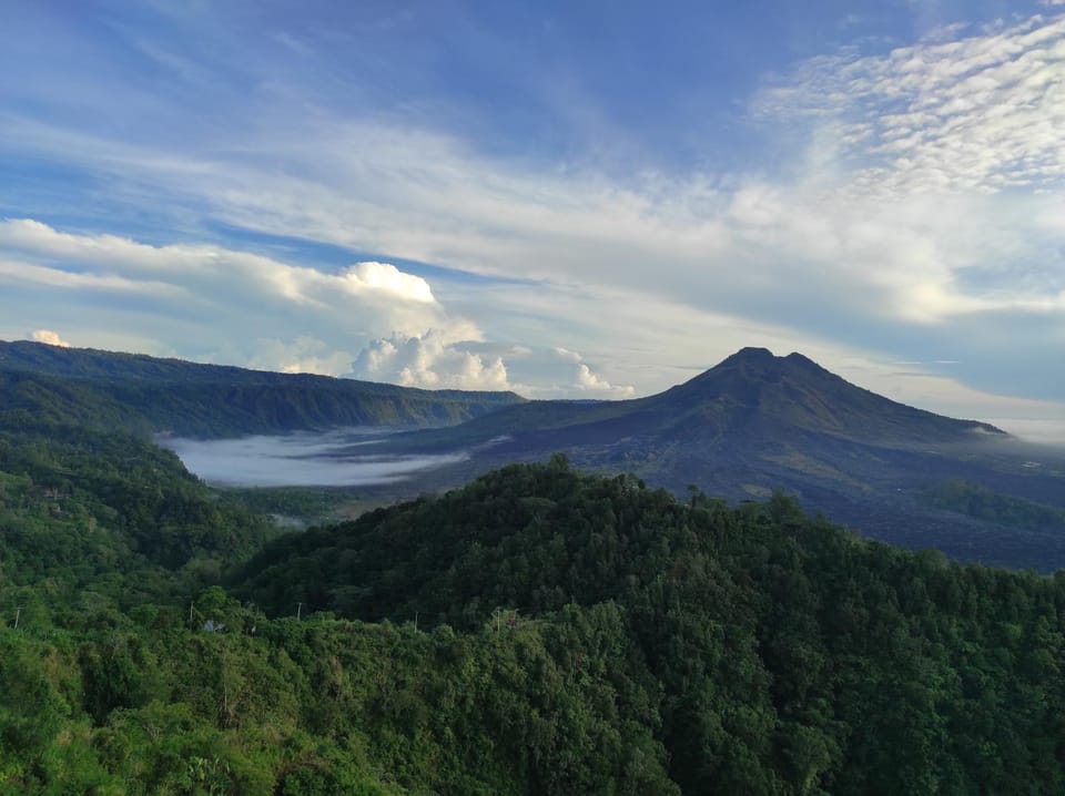Moriyya vila Bed and Breakfast in Tampaksiring