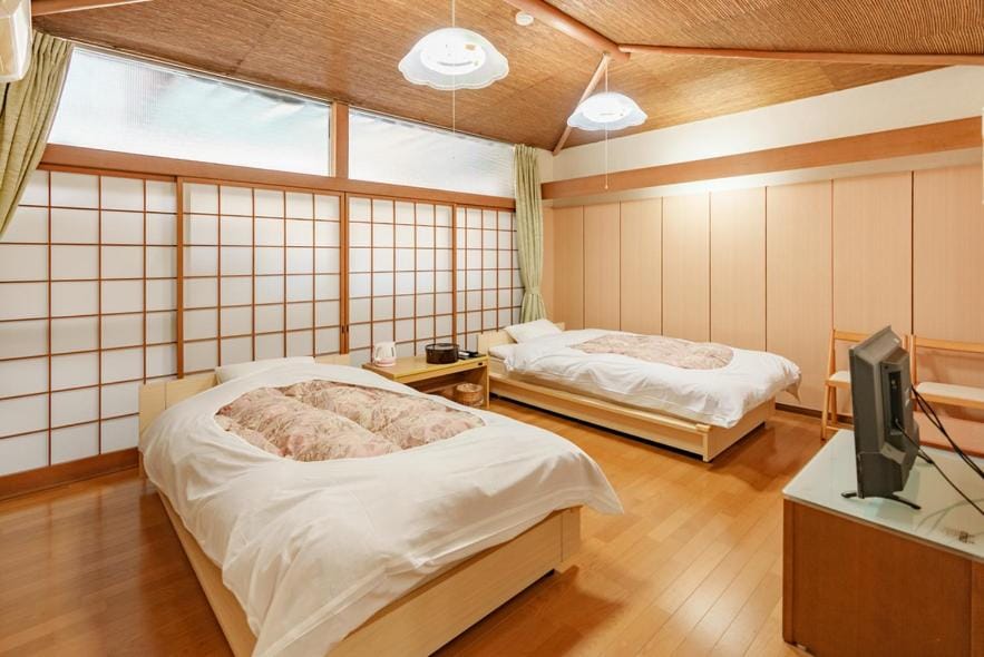 熱海来宮の湯 松月 Ryokan in Shizuoka Prefecture