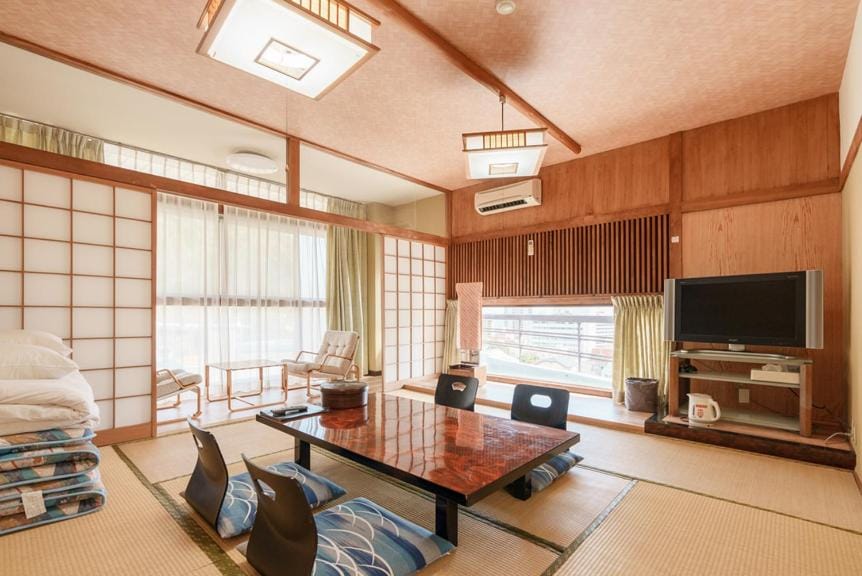 熱海来宮の湯 松月 Ryokan in Shizuoka Prefecture
