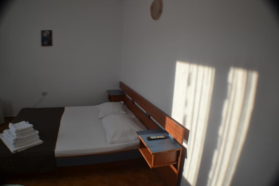 Casa Omer Bed and Breakfast in Eforie Nord