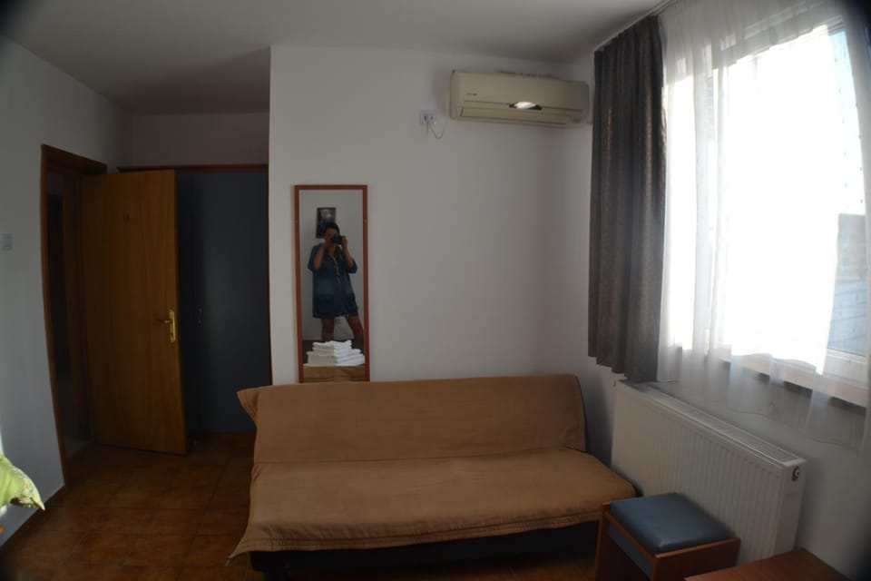 Casa Omer Bed and Breakfast in Eforie Nord