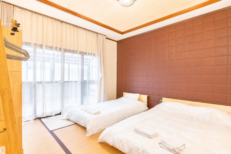 Abode House in Takayama