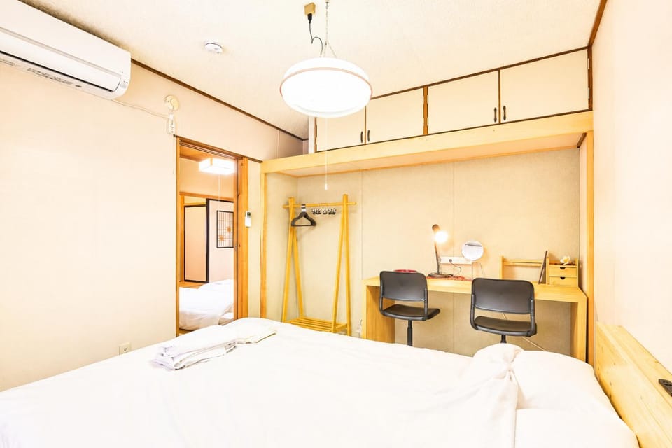Abode House in Takayama