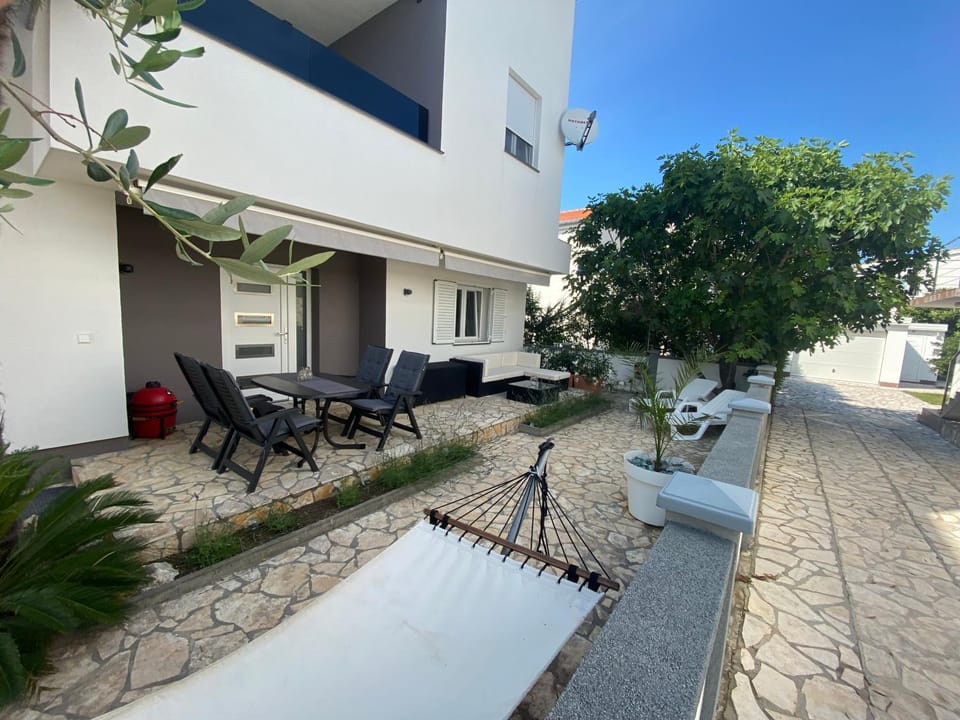 Apartments Katharina Apartment in Zadar County