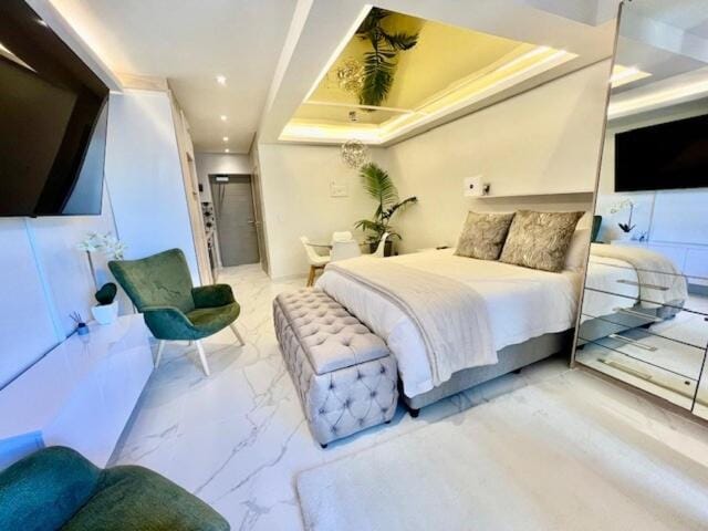 34 On The Den Apartment in Stellenbosch