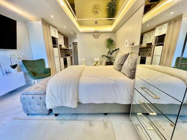 34 On The Den Apartment in Stellenbosch