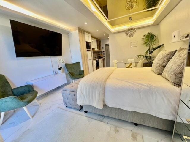 34 On The Den Apartment in Stellenbosch