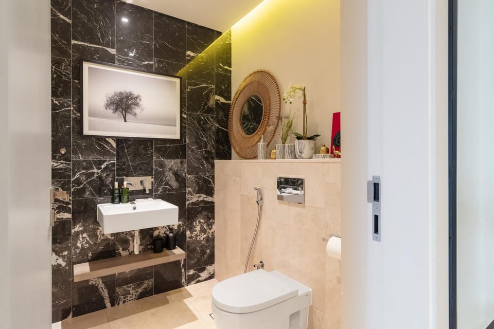 Toilet, Bathroom